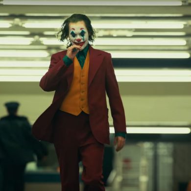 Dress Up like Joaquin Phoenix in Joker
