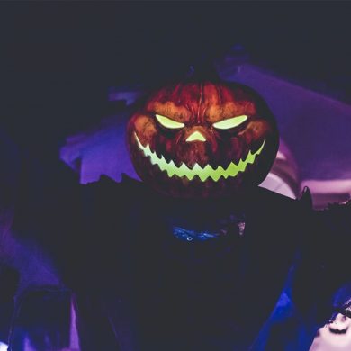 The Best Celebrity Halloween Costumes Photo by NeONBRAND on Unsplash