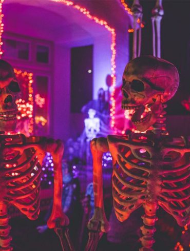 Sexy Halloween Costumes Photo by NeONBRAND on Unsplash