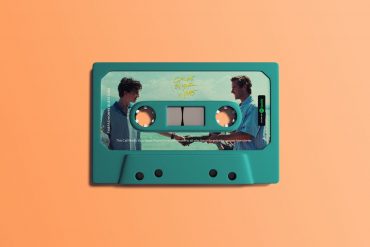 Spotify Call Me By Your Name Playlist