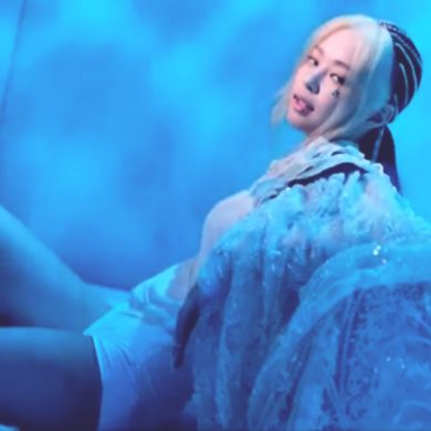 Dress Up Like Jennie Kim How You Like That MV