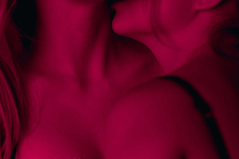 Spotify Girls Dirty-Night Thoughts Inspired Playlist