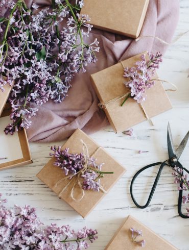 2020 Sustainable Gifts Ideas For Her Apparel