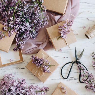 2020 Sustainable Gifts Ideas For Her Apparel