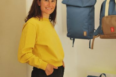 Curra Rotondo LEFRIK