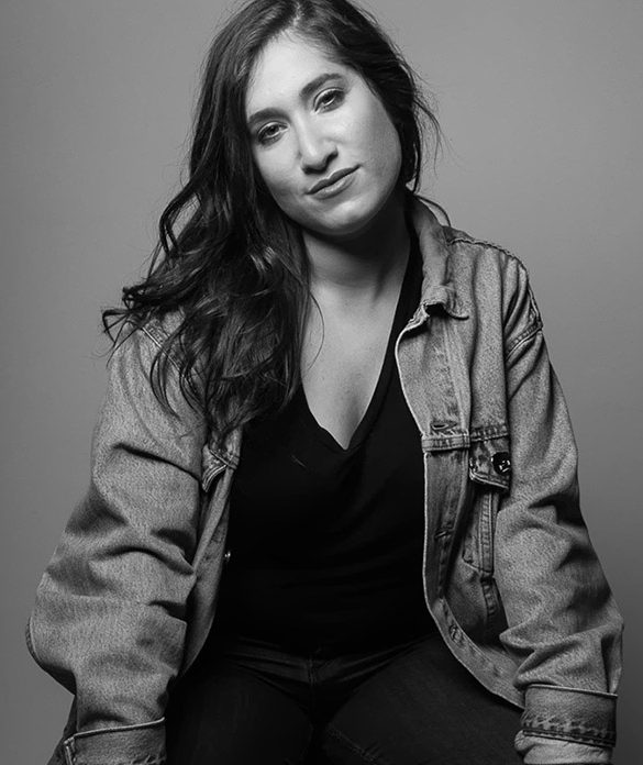 Interview with Casey Dworkin from Sylven New York