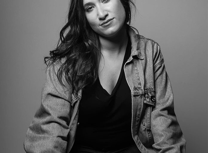 Interview with Casey Dworkin from Sylven New York