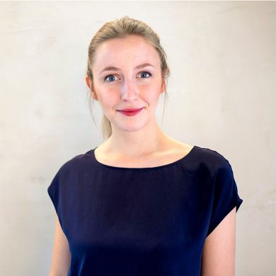 Annabelle Homann COO LANIUS