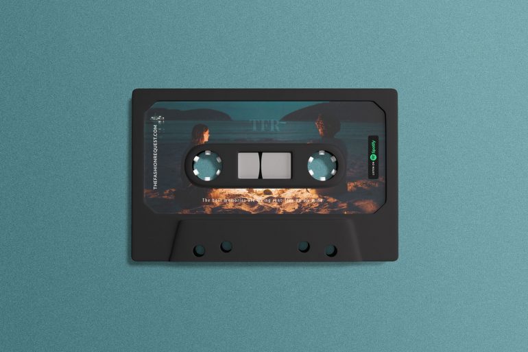 Playlist-Indie-Love-Songs-Cassette