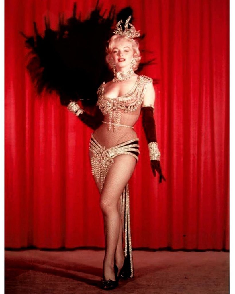 Sexy Halloween Costumes Marilyn Monroe
