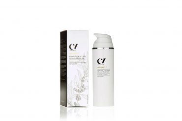 Green People Contour Sculpt Cellulite Lotion