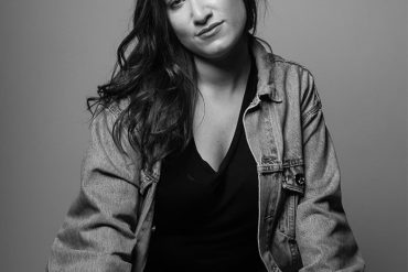 Interview with Casey Dworkin from Sylven New York