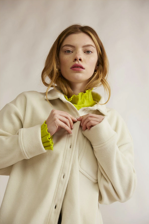 10 Pieces That Prove Beige is Perfect for Autumn