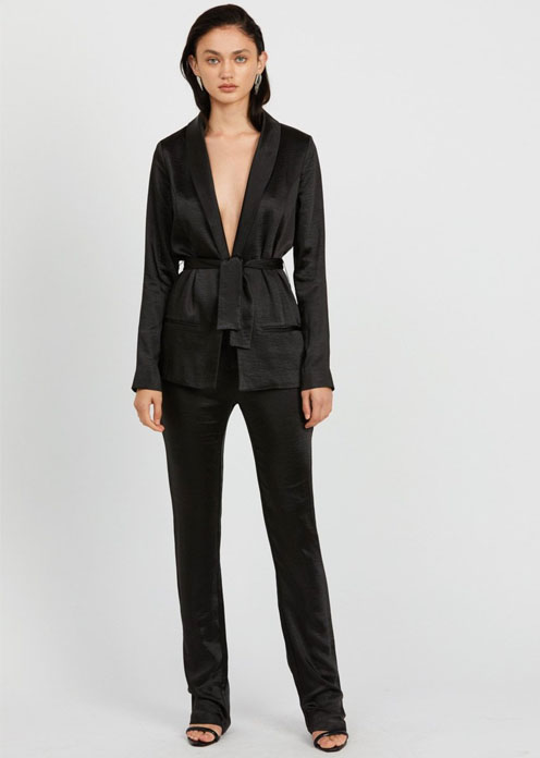 Timeless Wardrobe Essentials