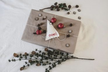 Sustainable Eco Friendly Christmas Gift Image