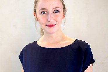 Annabelle Homann COO LANIUS