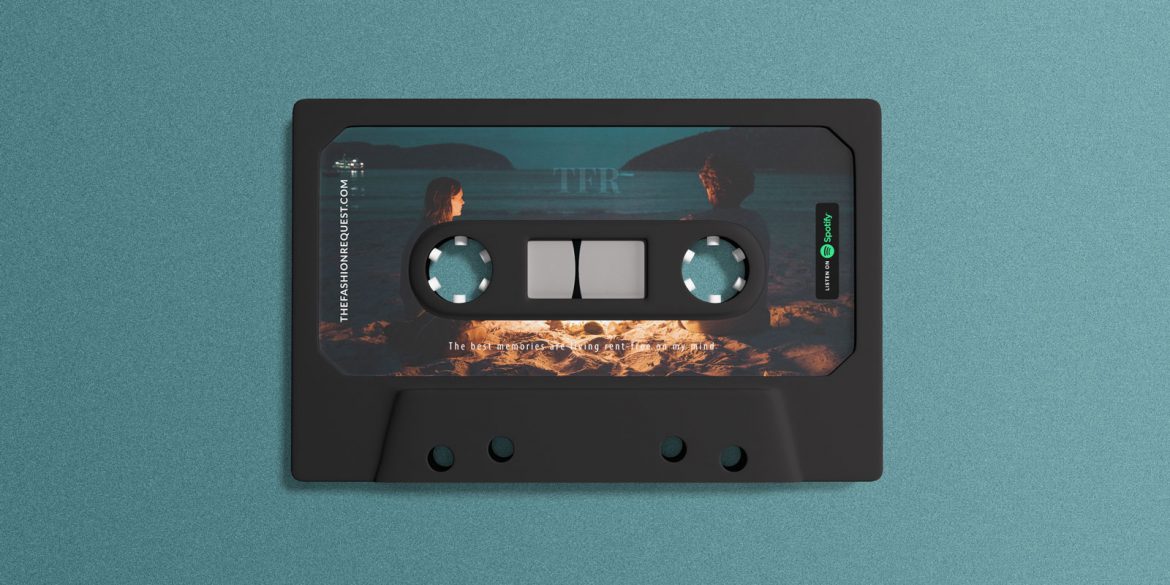 Playlist-Indie-Love-Songs-Cassette